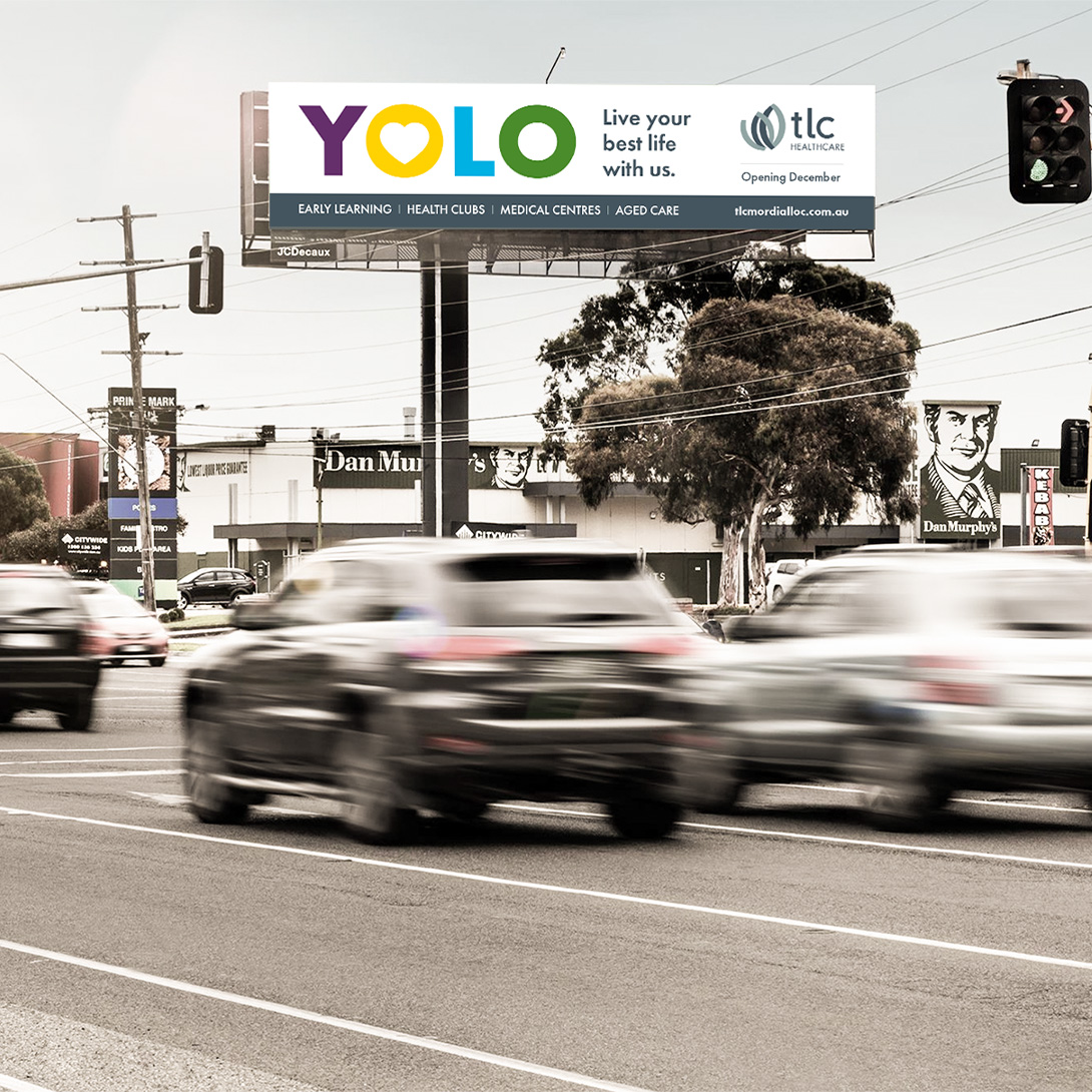 TLC Healthcare | Campaign: Mordialloc Precinct Image