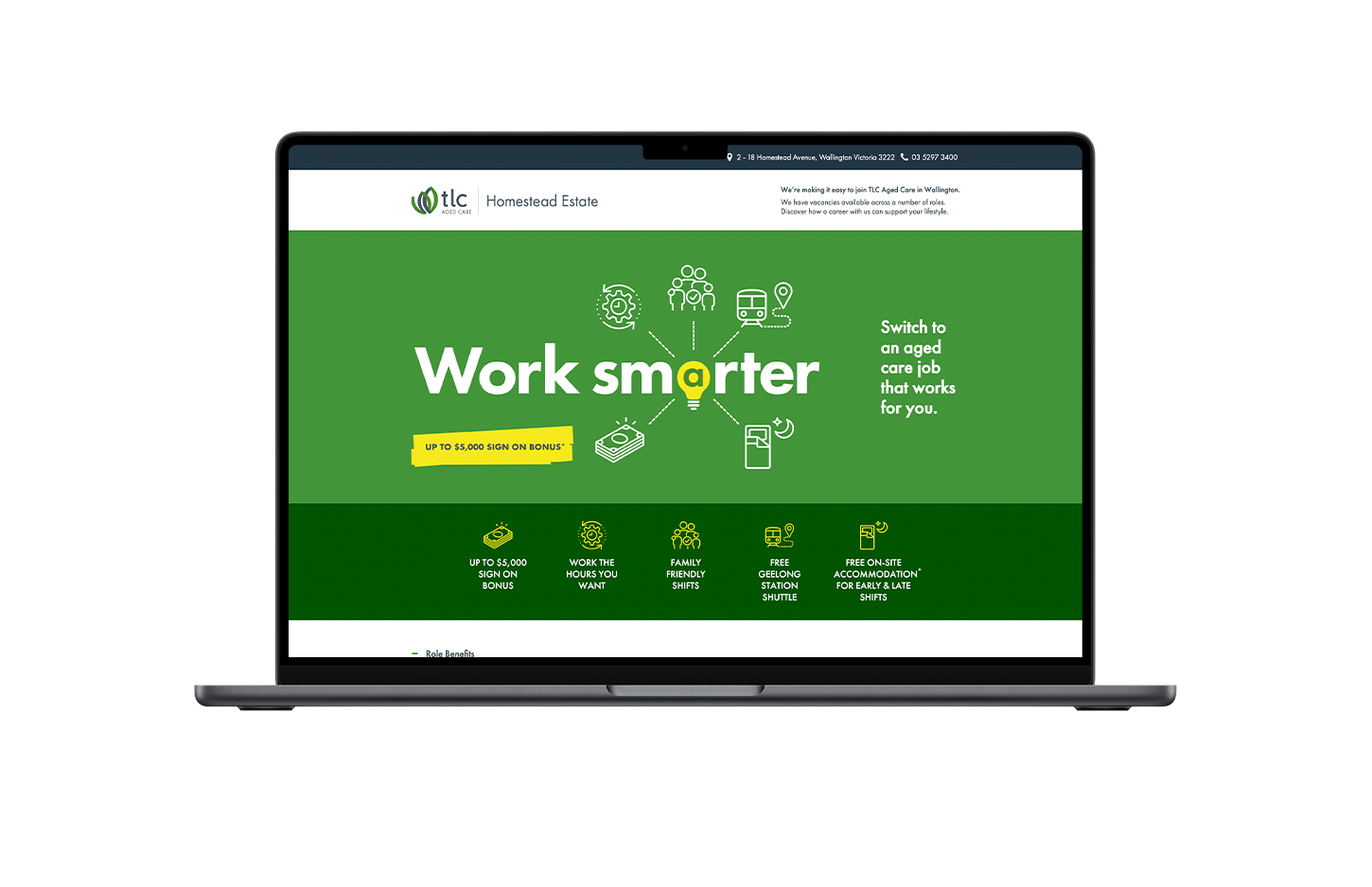 Bigwig | Creative & Digital Agency - Image