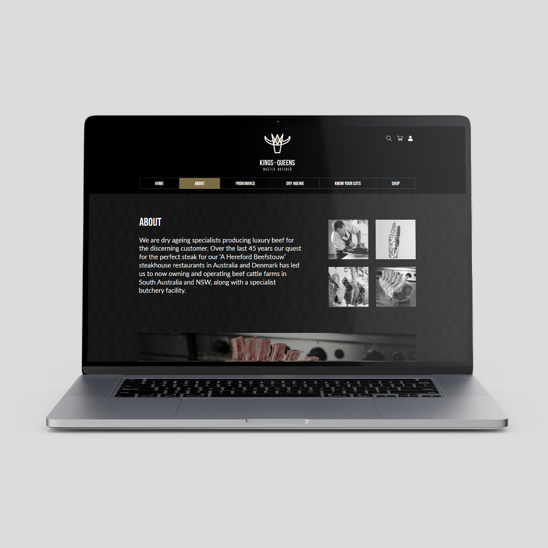 Bigwig | Creative & Digital Agency - Image