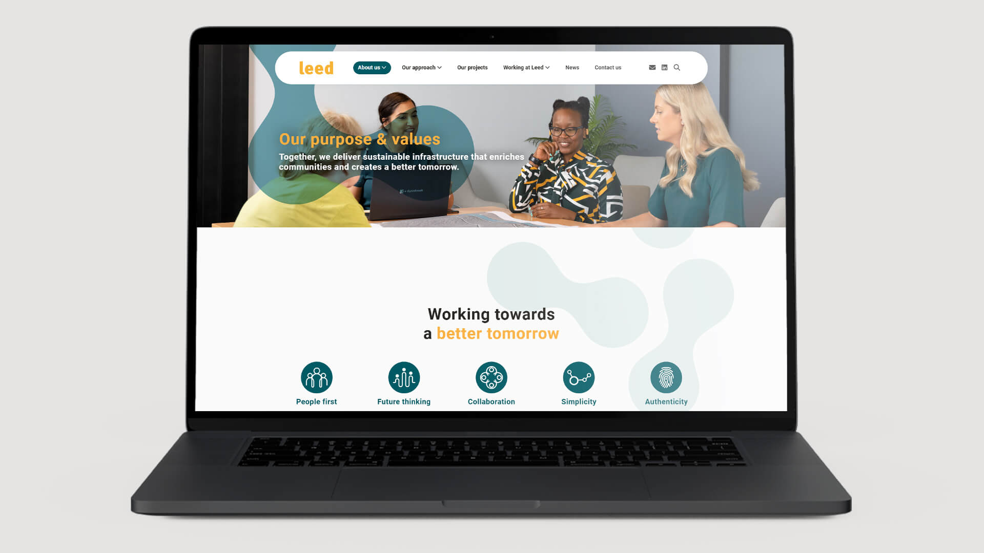 Bigwig | Creative & Digital Agency - Image