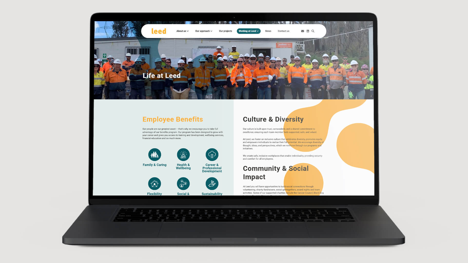 Bigwig | Creative & Digital Agency - Image