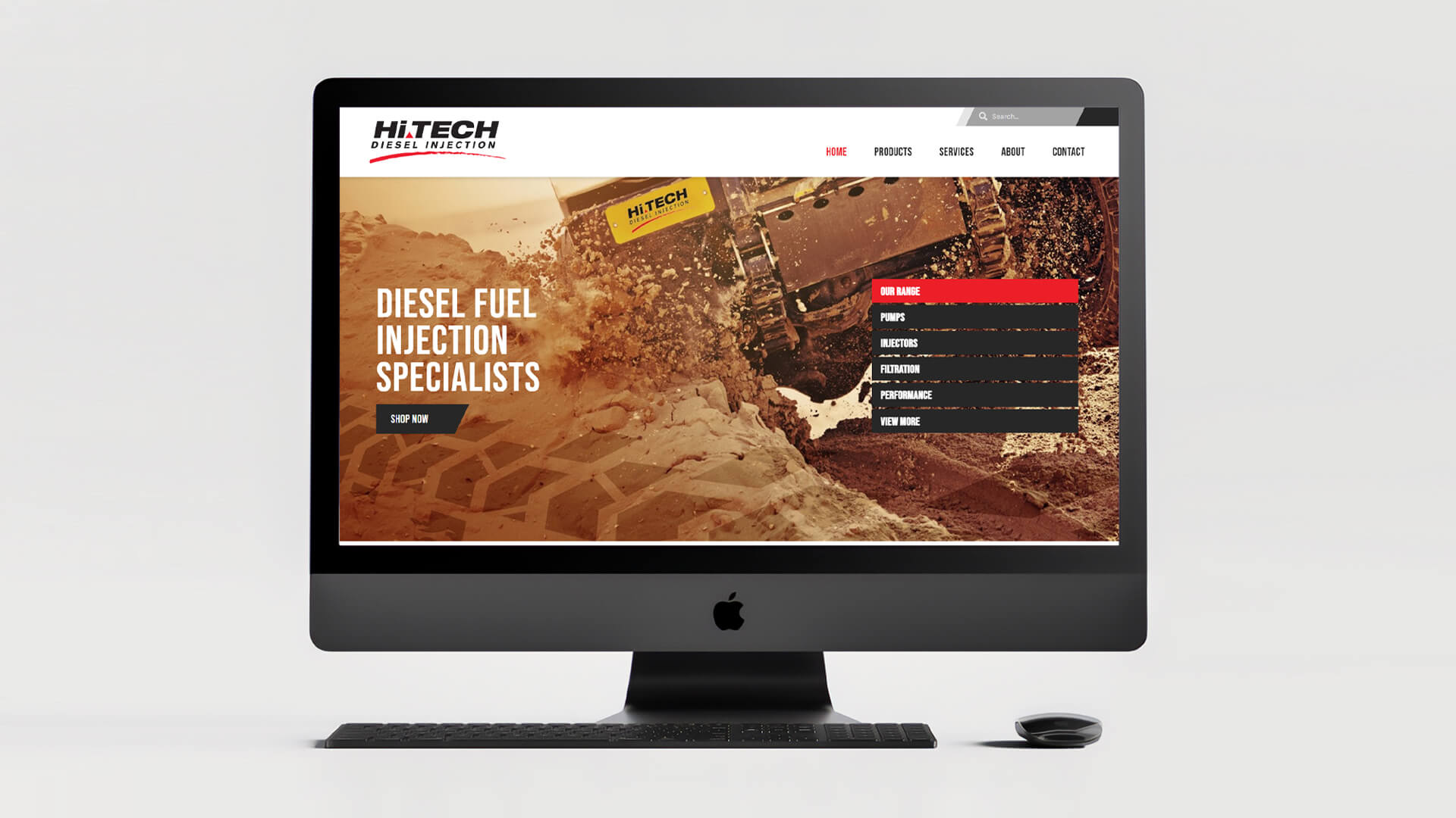 Bigwig | Creative & Digital Agency - Image