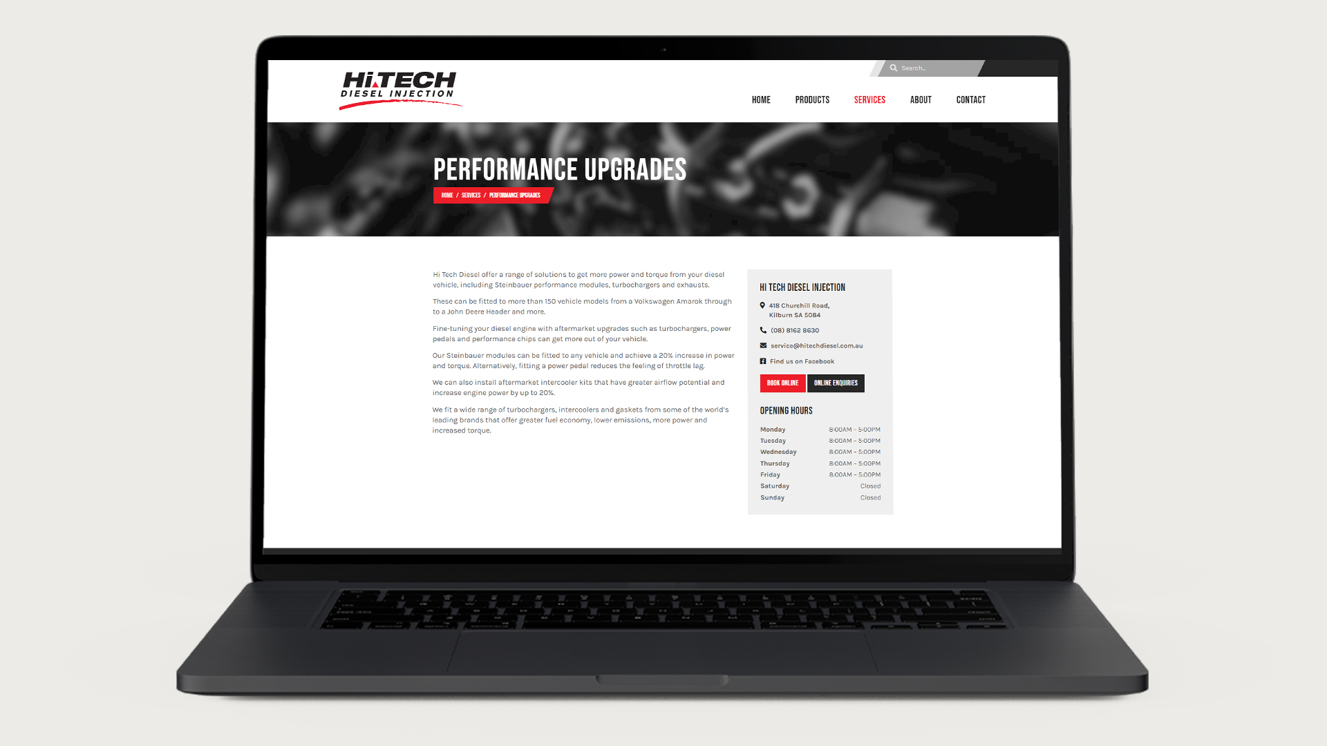 Bigwig | Creative & Digital Agency - Image