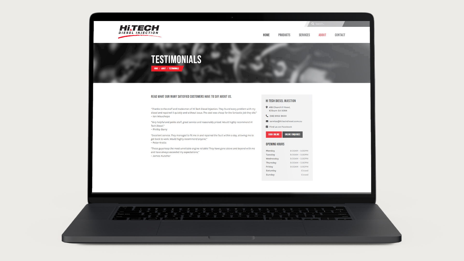 Bigwig | Creative & Digital Agency - Image