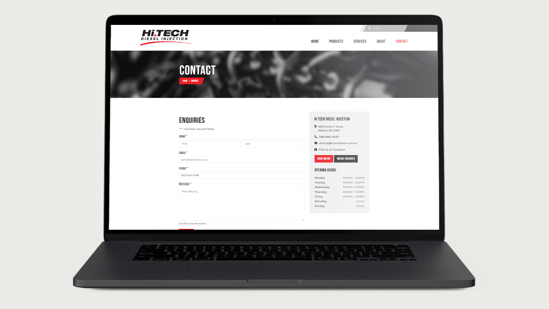 Bigwig | Creative & Digital Agency - Image