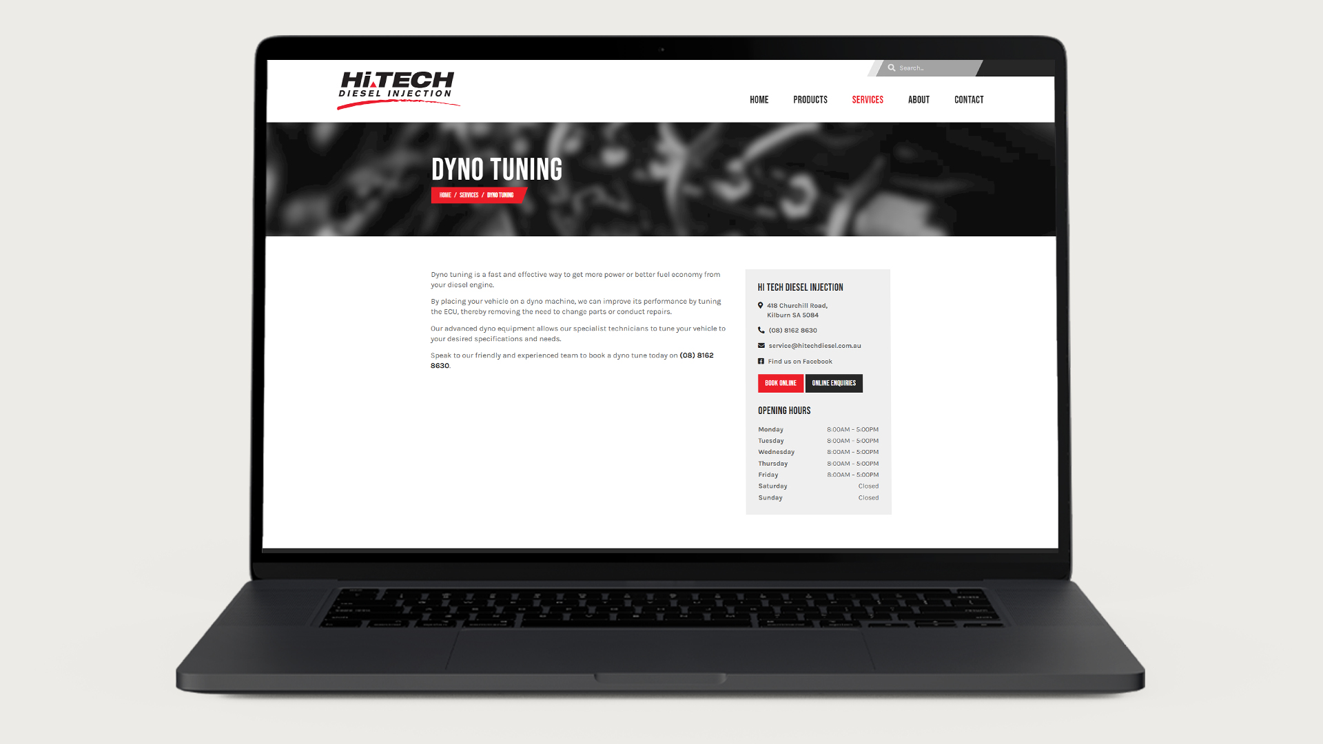 Bigwig | Creative & Digital Agency - Image