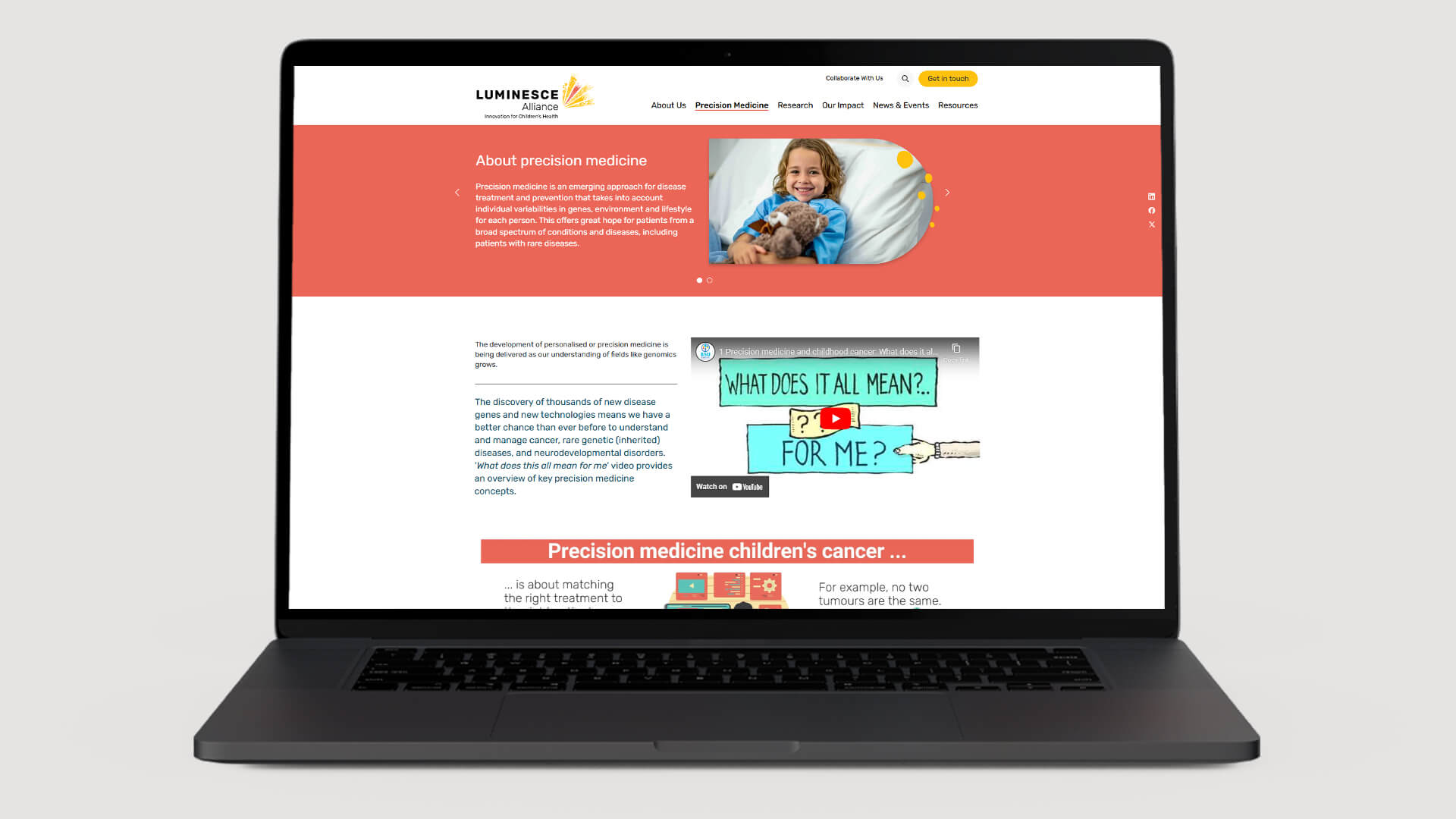 Bigwig | Creative & Digital Agency - Image