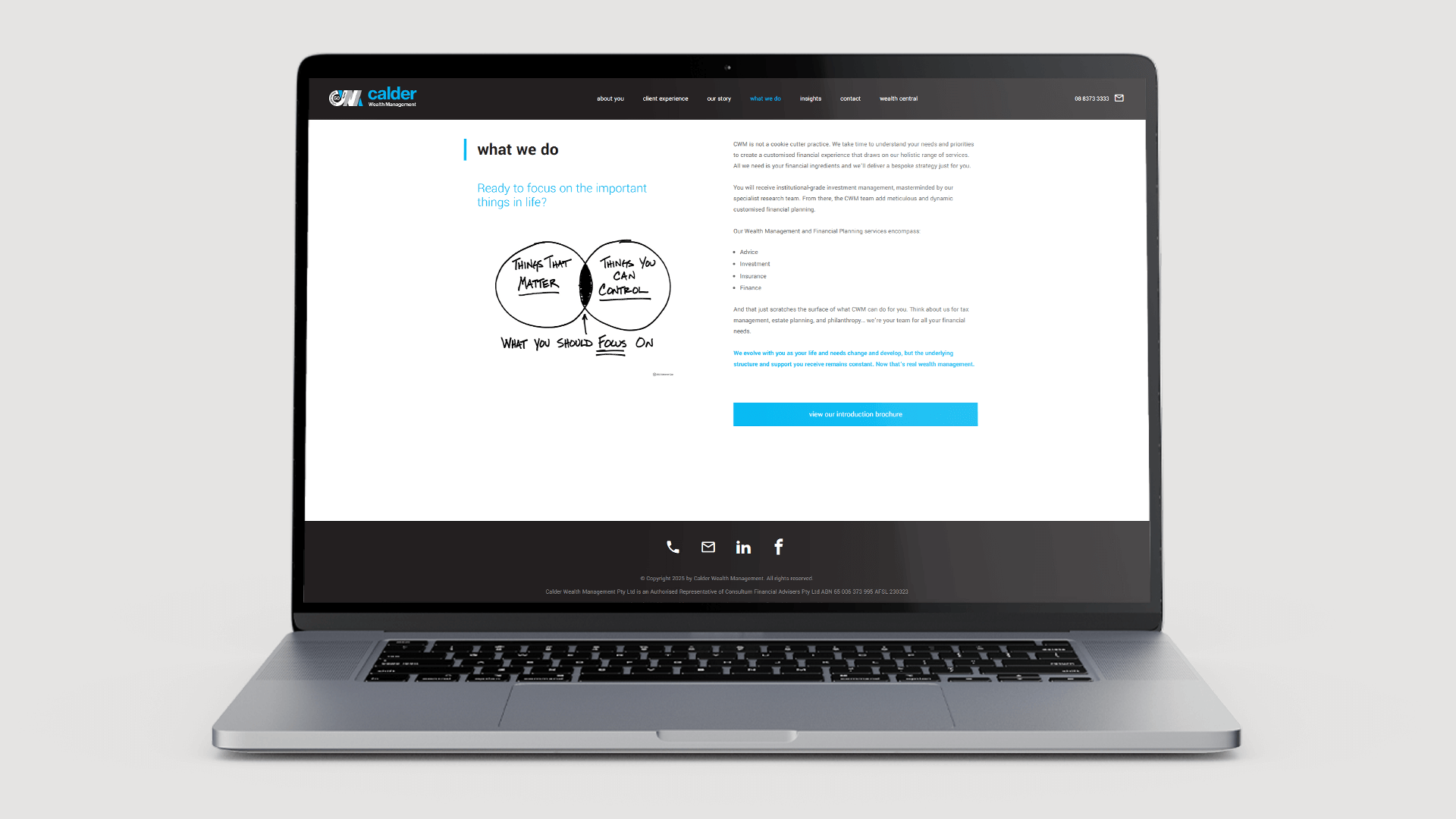 Bigwig | Creative & Digital Agency - Image
