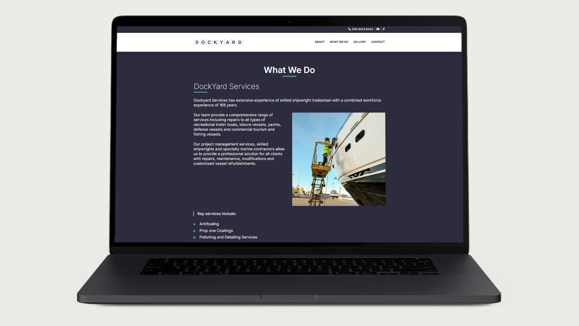 Bigwig | Creative & Digital Agency - Image