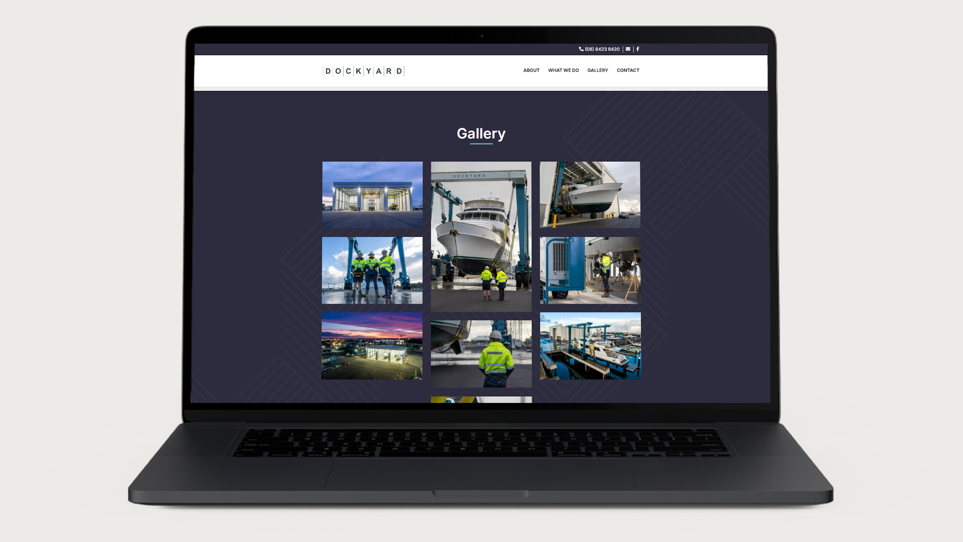 Bigwig | Creative & Digital Agency - Image