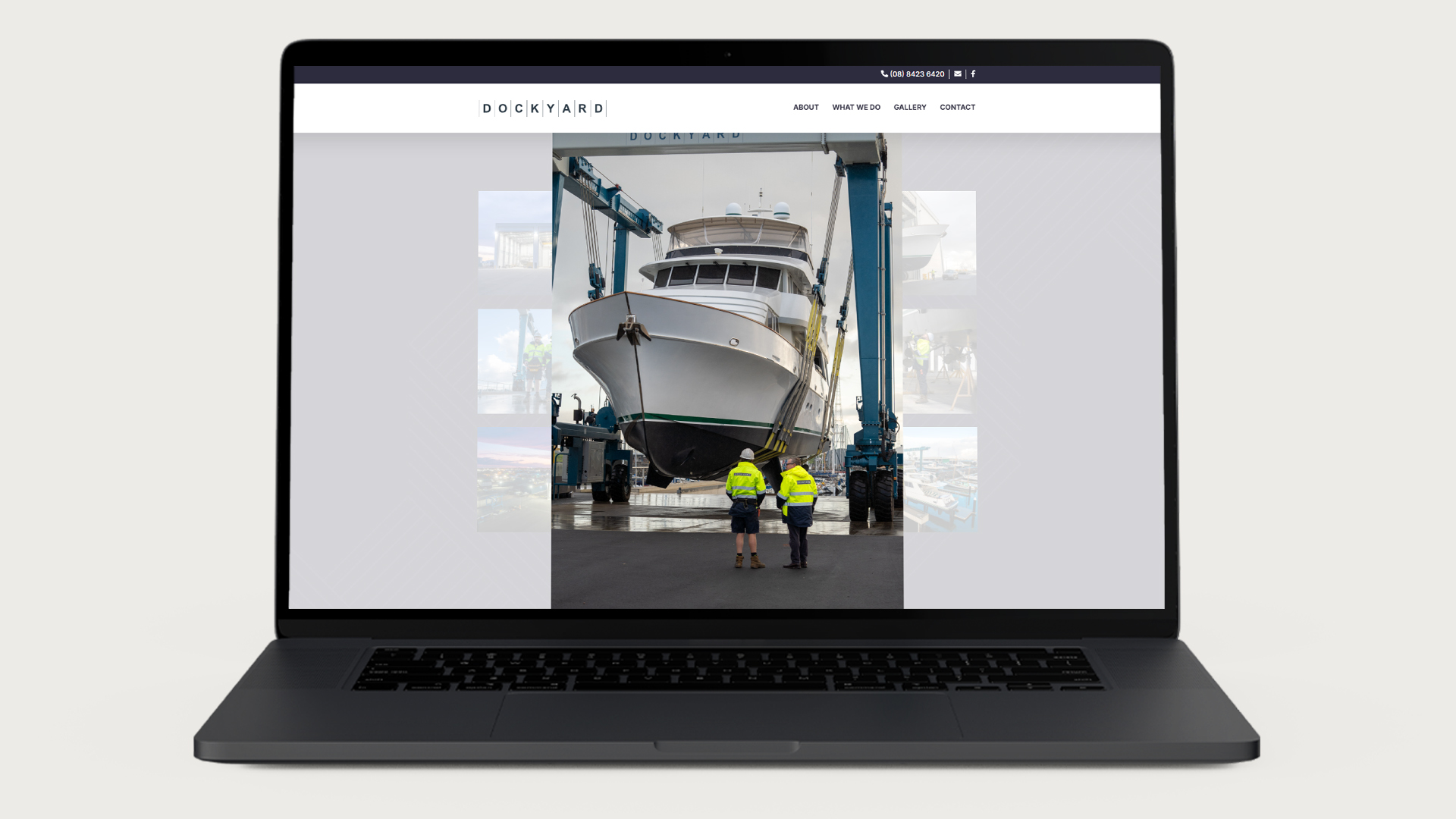 Bigwig | Creative & Digital Agency - Image