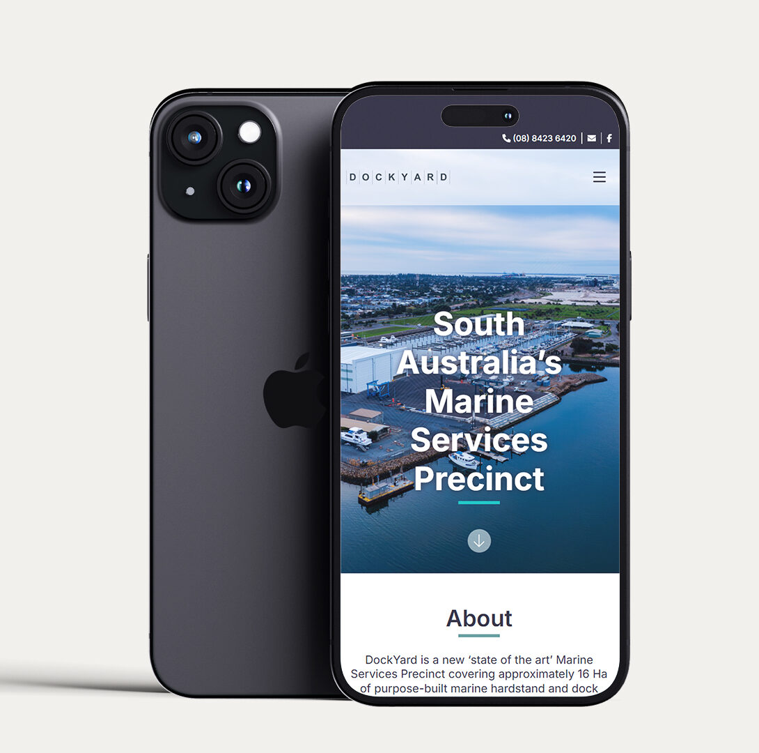 Dockyard | Web Image