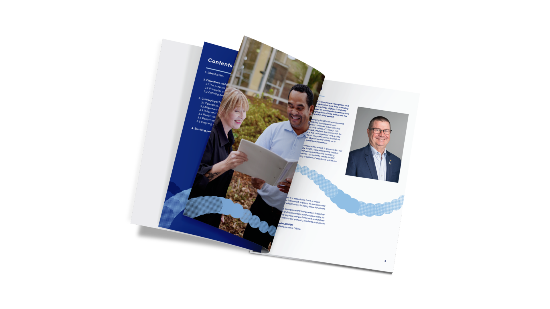 Bigwig | Creative & Digital Agency - Image