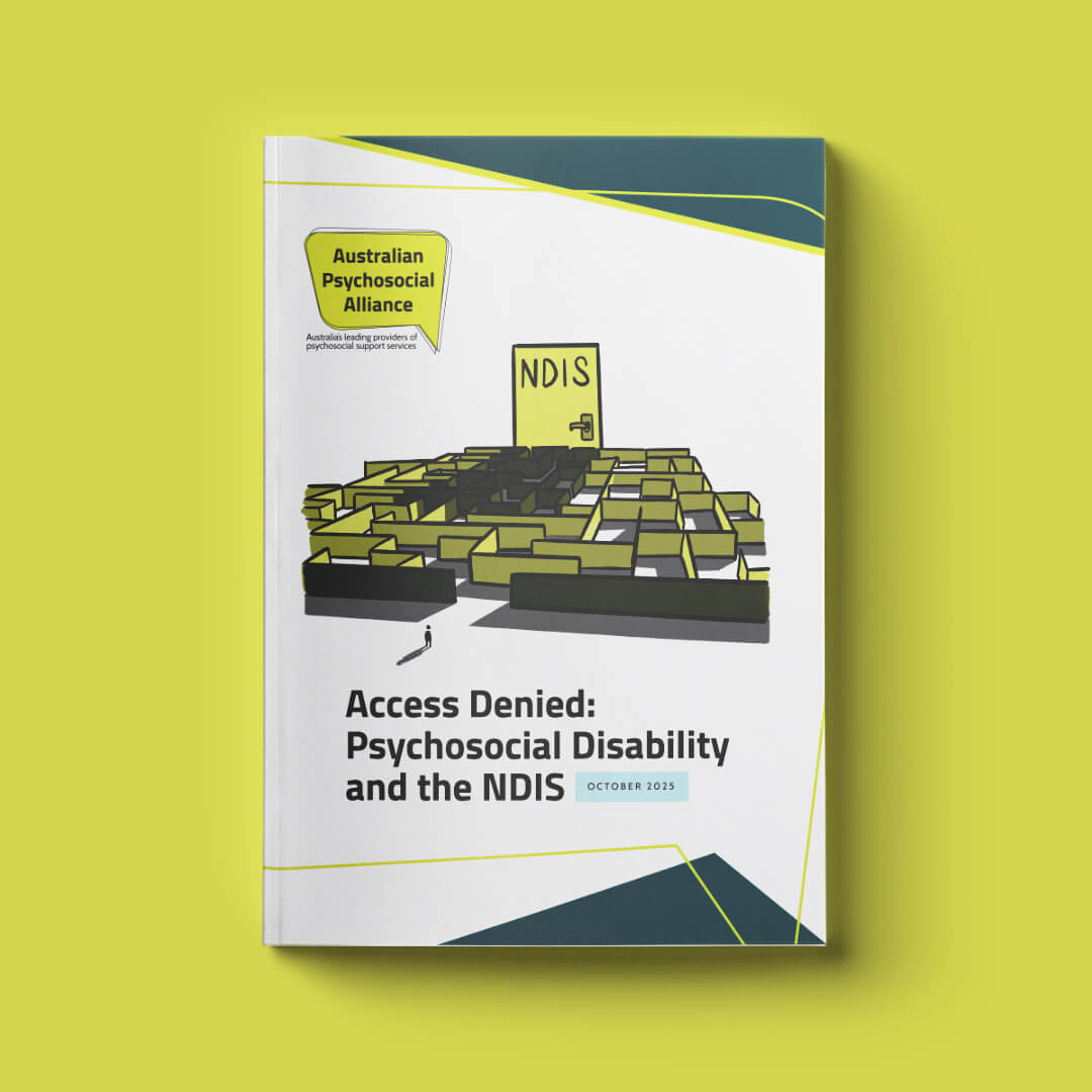 Australian Psychosocial Alliance | Print Image